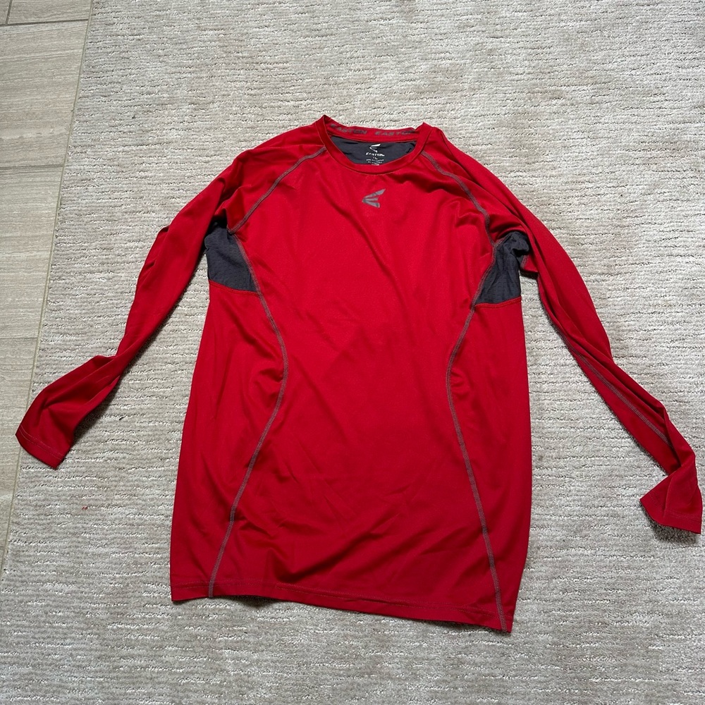 Easton shirt